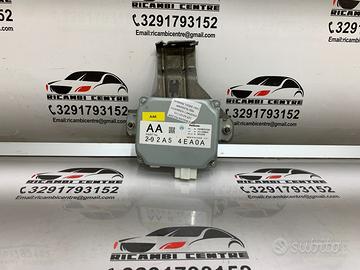 Centralina stabilizzatore tensione dc/dc nissan pu