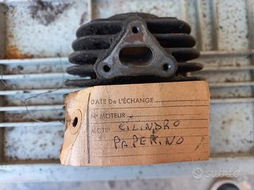 cilindro per motorino Paperino 