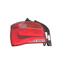 FANALE SINISTRO BMW F20 F21 15-20 LED BIANCO ROSSO