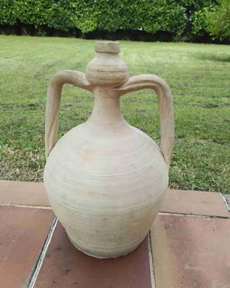 Anfora in terracotta