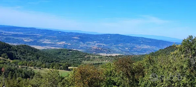 Porzione di Casale in pietra. 