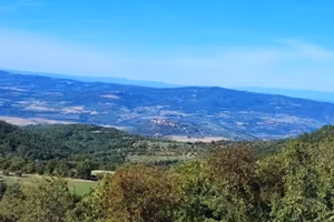 Porzione di Casale in pietra. 