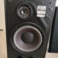 Casse Bose Interaudio 4000 XL Originali 