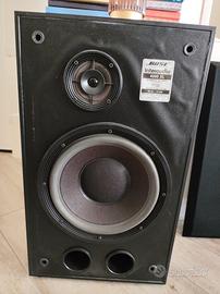 Casse Bose Interaudio 4000 XL Originali 
