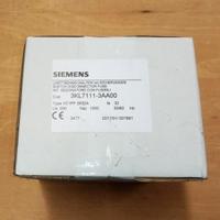 Interruttore sezionatore con portafusibili Siemens