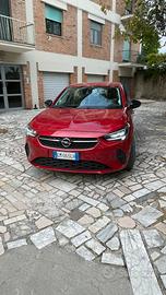 Opel corsa 2023