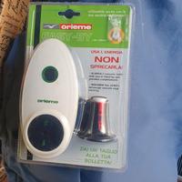 presa risparmia corrente 