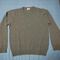 Maglione girocollo Lacoste