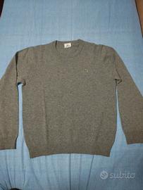 Maglione girocollo Lacoste