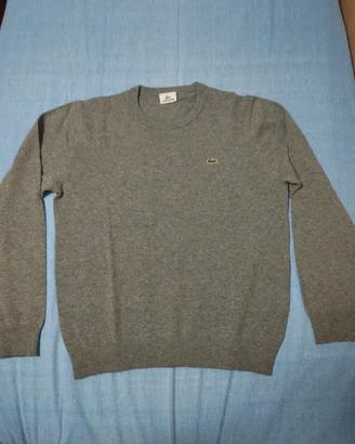 Maglione girocollo Lacoste