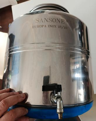 Fusto per liquidi da 50 litri