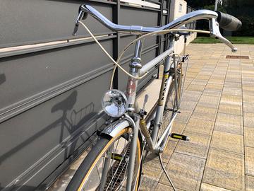 Bici Atala da città