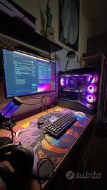 PC Gaming Top di Gamma | Ryzen7- 5070TI - Garanzia