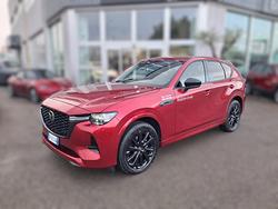MAZDA CX-60 3.3L e-Skyactiv D 200 CV M Hybrid RW