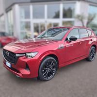 MAZDA CX-60 3.3L e-Skyactiv D 200 CV M Hybrid RW