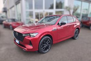 MAZDA CX-60 3.3L e-Skyactiv D 200 CV M Hybrid RW