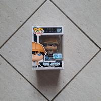 Funko Pop! Solo Leveling Sung Jinwoo #22