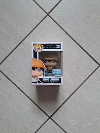 Funko Pop! Solo Leveling Sung Jinwoo #22