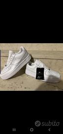 Nike air force White taglia 42,43,44