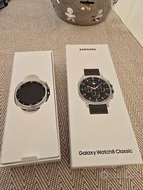 samsung watch 8 classic