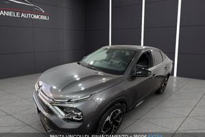 CITROEN C4 X C4 X PureTech 130 S&S EAT8 Max