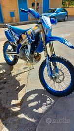 TM Racing EN 300 - 2020