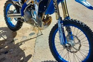 TM Racing EN 300 - 2020