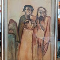quadro Costanzo Barucco