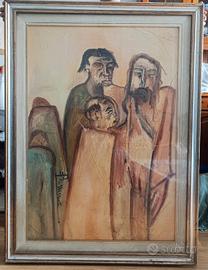 quadro Costanzo Barucco