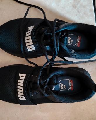 Puma Wired Run 