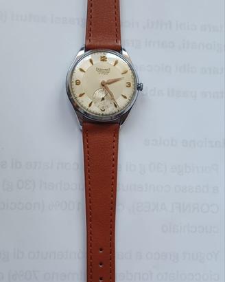 Orologio Vintage anni 60