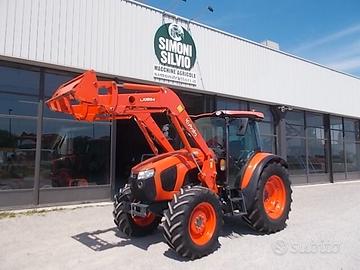 KUBOTA M5111