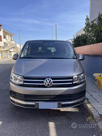 VW Caravelle T6 150CV DSG
