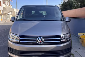 VW Caravelle T6 150CV DSG