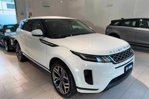 Land Rover Range Rover Evoque 2.0d i4 mhev SE awd 