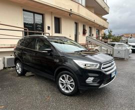 Ford Kuga 1.5 TDCI 120 CV S&S 2WD Titanium