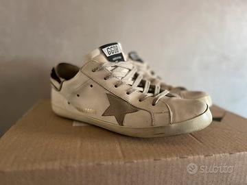 Golden Goose n39 da donna