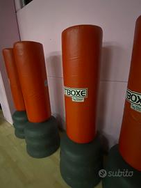 Sacchi Fitboxe