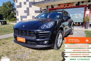 PORSCHE Macan 1�s.
