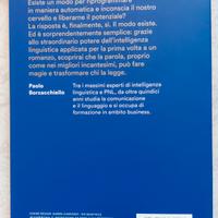 La parola magica Paolo Borzacchiello