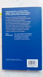 La parola magica Paolo Borzacchiello