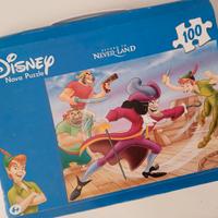 Puzzle disney