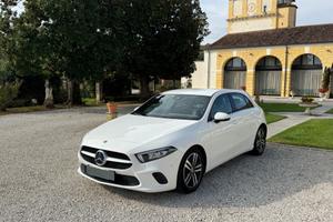 Mercedes-benz A 180 d Automatic Sport