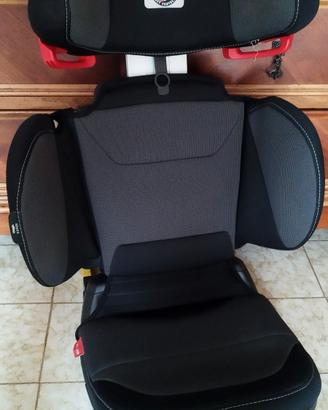 Seggiolino  Peg Perego viaggio 2-3 flex