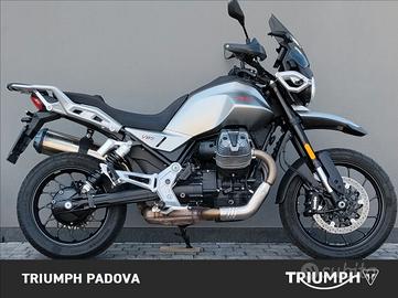 Moto Guzzi V 85 Strada - 2025