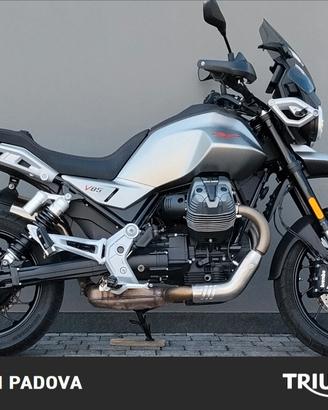 Moto Guzzi V 85 Strada - 2025