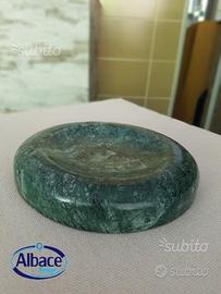 Posacenere - Portaoggetti in marmo