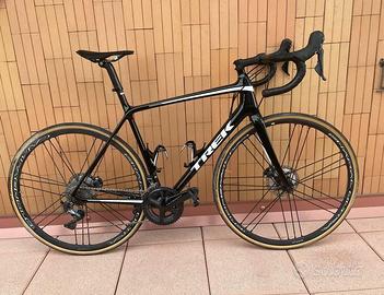 Bici da corsa Trek emonda sl6 disc pro