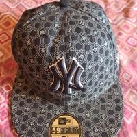 cappellino NY Yankees LIMITED EDITION