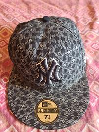 cappellino NY Yankees LIMITED EDITION